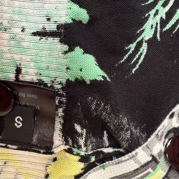 Rachel Comey Garden Cardigan - Picture 2 of 4